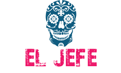 EL-JEFE